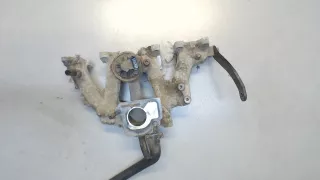  Коллектор впускной Opel Astra F Арт 7412929