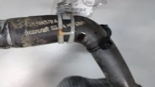  Трубка охлаждающей жидкости металлическая Ford KA 1 Арт 7412193, вид 3