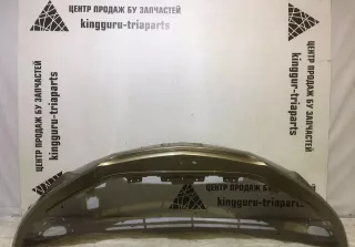 95480174 Бампер передний chevrolet cruze oem 95480174  (скл 3) Chevrolet Cruze J300 Арт 116787793TP, вид 7