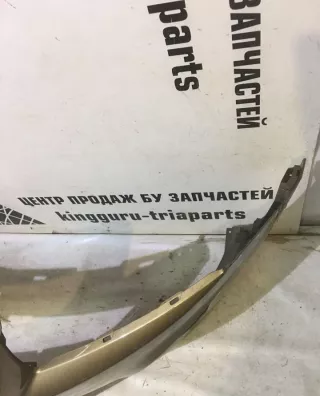 95480174 Бампер передний chevrolet cruze oem 95480174  (скл 3) Chevrolet Cruze J300 Арт 116787793TP, вид 8