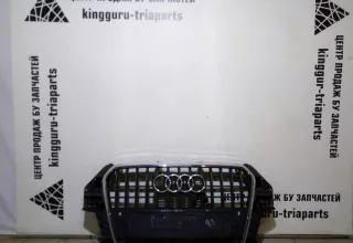 8U0853651H Решетка радиатора Audi Q3 1 Арт 135468337TP, вид 1