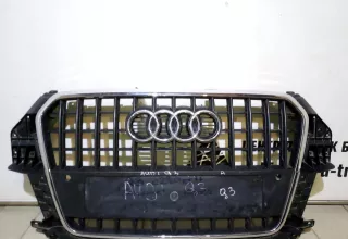 8U0853651H Решетка радиатора Audi Q3 1 Арт 135468337TP, вид 3