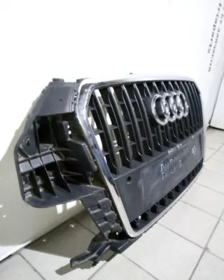 8U0853651H Решетка радиатора Audi Q3 1 Арт 135468337TP, вид 4