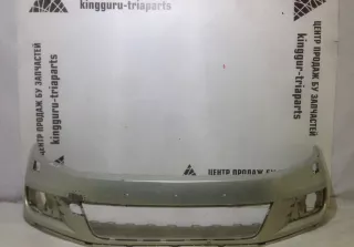 5NU807221 Бампер передний Volkswagen Tiguan 1 Арт 302123679TP, вид 1