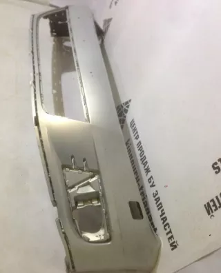 5NU807221 Бампер передний Volkswagen Tiguan 1 Арт 302123679TP, вид 3