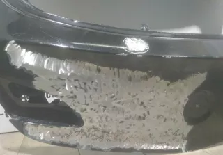 13371615 Крышка багажника (дверь 3-5) Opel Astra J Арт 334360061TP, вид 3
