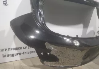 13371615 Крышка багажника (дверь 3-5) Opel Astra J Арт 334360061TP, вид 7