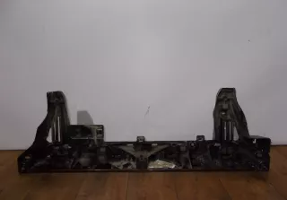 51127294391 Кронштейн заднего бампера бу BMW X5 F15 Арт 334895188TP, вид 2