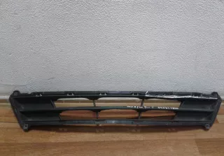 86561l500 Решетка переднего бампера Hyundai Solaris 1 Арт 337748269TP, вид 1