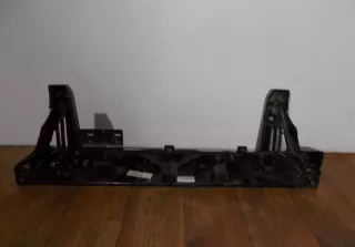 51127294391 Крепление заднего бампера центральное бу BMW X5 F15 Арт 341398125TP, вид 2