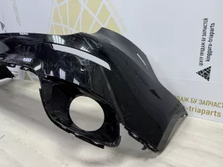 51127176243 Бампер задний бу BMW X6 E71/E72 Арт 341914265TP, вид 2