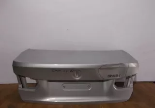 41007288757 Крышка багажника бу BMW 3 F30/F31/GT F34 Арт 342412507TP, вид 1