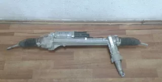 32106881441 Рейка рулевая бу BMW X5 F15 Арт 362669519TP, вид 1