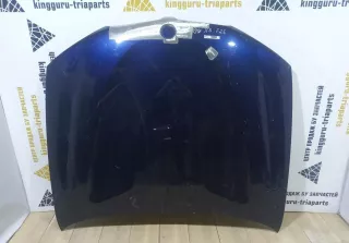 41617267337 Капот BMW X3 F25 Арт 362669523TP, вид 1