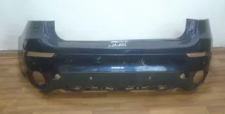 51127176243 Бампер задний бу BMW X6 E71/E72 Арт 365725394TP, вид 1