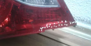 924013S000 Фонарь левый Hyundai Sonata (YF) Арт 367145134TP, вид 2