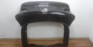 41007339422 Крышка багажника бу BMW X4 F26 Арт 368174307TP, вид 1