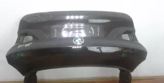 41007339422 Крышка багажника бу BMW X4 F26 Арт 368174307TP, вид 4