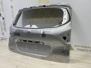 901523137R Крышка багажника бу Renault Kaptur Арт 374672515TP, вид 2