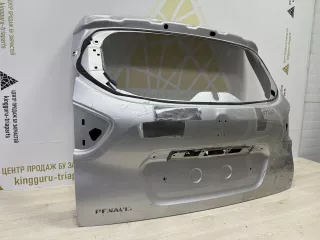 901523137R Крышка багажника бу Renault Kaptur Арт 374672515TP, вид 3