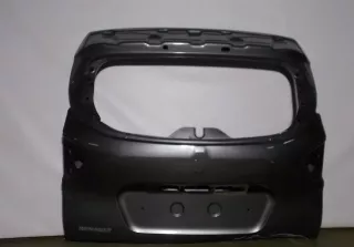 901523137R Крышка багажника бу Renault Kaptur Арт 375727540TP, вид 1
