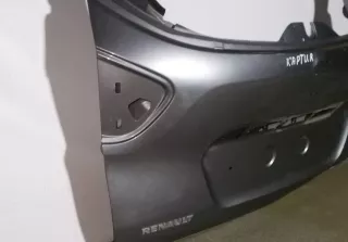 901523137R Крышка багажника бу Renault Kaptur Арт 375727540TP, вид 2