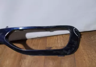 51127357153 Накладка заднего бампера бу BMW 7 G11/G12 Арт 375999544TP, вид 2