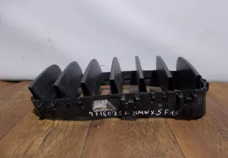 7316075 Решетка радиатора левая бу BMW X5 F15 Арт 377172055TP, вид 2