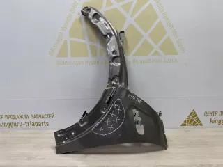 41352754725 Крыло переднее левое бу MINI Cooper F56,F55 Арт 378405419TP, вид 1