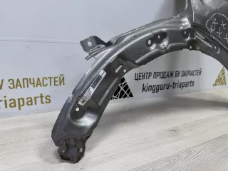 41352754725 Крыло переднее левое бу MINI Cooper F56,F55 Арт 378405419TP, вид 3