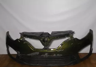 620222180R Бампер передний бу Renault Kaptur Арт 384576845TP, вид 1