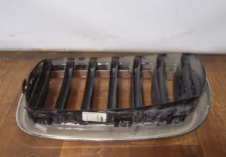 7316076 Решетка радиатора правая бу BMW X5 F15 Арт 386471517TP, вид 3
