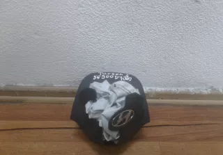 56900d7000 Подушка безопасности (airbag) в руль Hyundai Tucson 3 Арт 386977150TP, вид 1