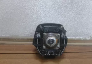 56900d7000 Подушка безопасности (airbag) в руль Hyundai Tucson 3 Арт 386977150TP, вид 2