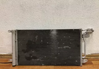 6c0816411b Радиатор кондиционера Volkswagen 411 Арт 388440997TP, вид 1