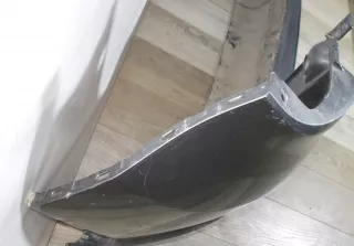 850220429R Бампер задний бу Renault Kaptur Арт 389520357TP, вид 4