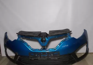 620222180R Бампер передний бу Renault Kaptur Арт 390282784TP, вид 1