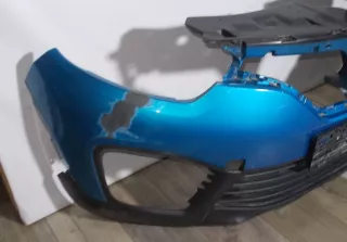 620222180R Бампер передний бу Renault Kaptur Арт 390282784TP, вид 4