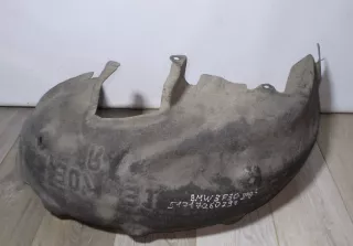 51717260294 Подкрылок задний правый бу BMW 3 F30/F31/GT F34 Арт 391762525TP, вид 1