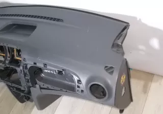 278607017R Торпедо бу Renault Logan 2 Арт 394084913TP, вид 2
