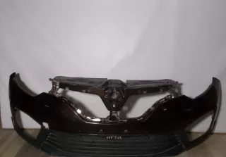 620228229R Бампер передний бу Renault Kaptur Арт 395863492TP, вид 1