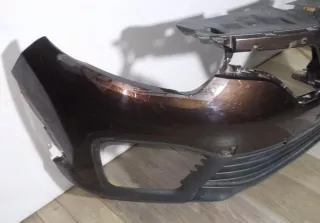 620228229R Бампер передний бу Renault Kaptur Арт 395863492TP, вид 3