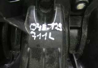 04e129711l Коллектор впускной Volkswagen Tiguan 2 Арт 396427738TP, вид 3