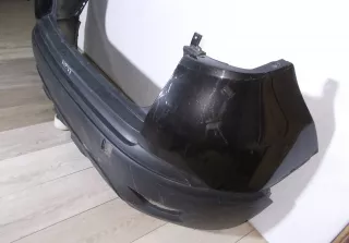 850220429R Бампер задний бу Renault Kaptur Арт 396673672TP, вид 2