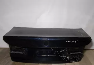 41007440695 Крышка багажника бу BMW 5 G30/G31 Арт 397434393TP, вид 1