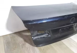 41007440695 Крышка багажника бу BMW 5 G30/G31 Арт 397434393TP, вид 2