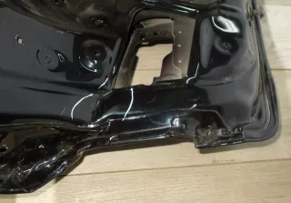41007440695 Крышка багажника бу BMW 5 G30/G31 Арт 397434393TP, вид 4