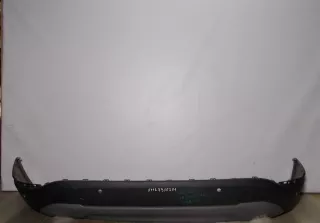 51127355271 Спойлер заднего бампера бу BMW X1 F48 Арт 398827131TP, вид 1