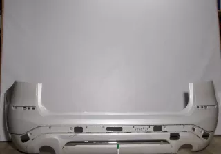 51127488220 Бампер задний бу BMW X3 G01 Арт 400391157TP, вид 1