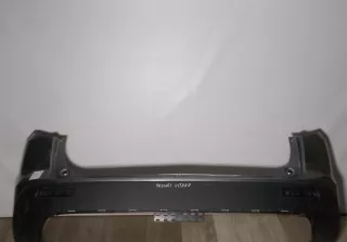 7181154P Бампер задний бу Suzuki Vitara2 Арт 401186576TP, вид 1